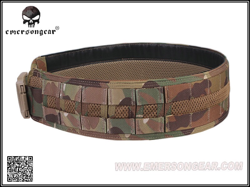 เข็มขัด Emerson รุ่น EM9241