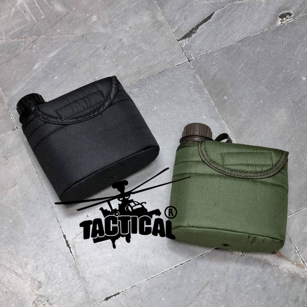 กระติกน้ำสี่เหลี่ยม