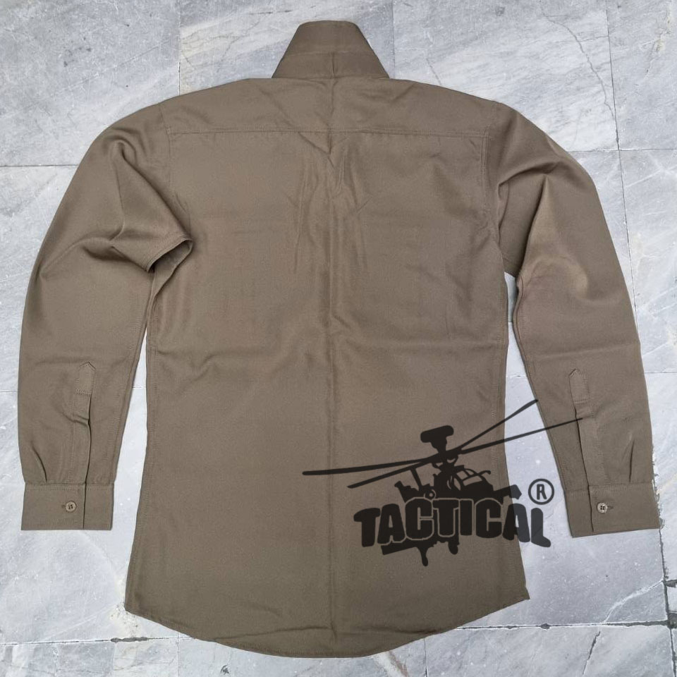 ชุดสนว.ตำรวจ (สำหรับฝึก)