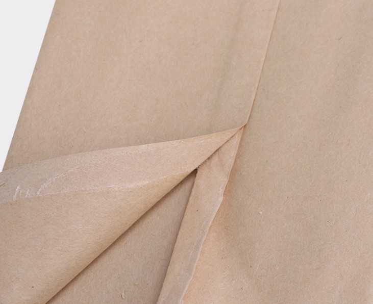 ซองกระดาษใส่ตะเกียบ-ช้อน-อาหาร เคลือบกันน้ำ-น้ำมัน (แพ็ค 100 ชิ้น)