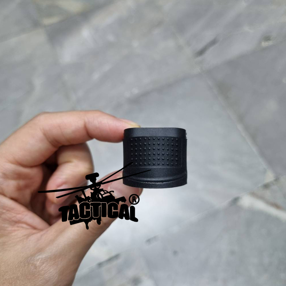 ส้นแม็ก +2 รุ่น Glock 26/27/33