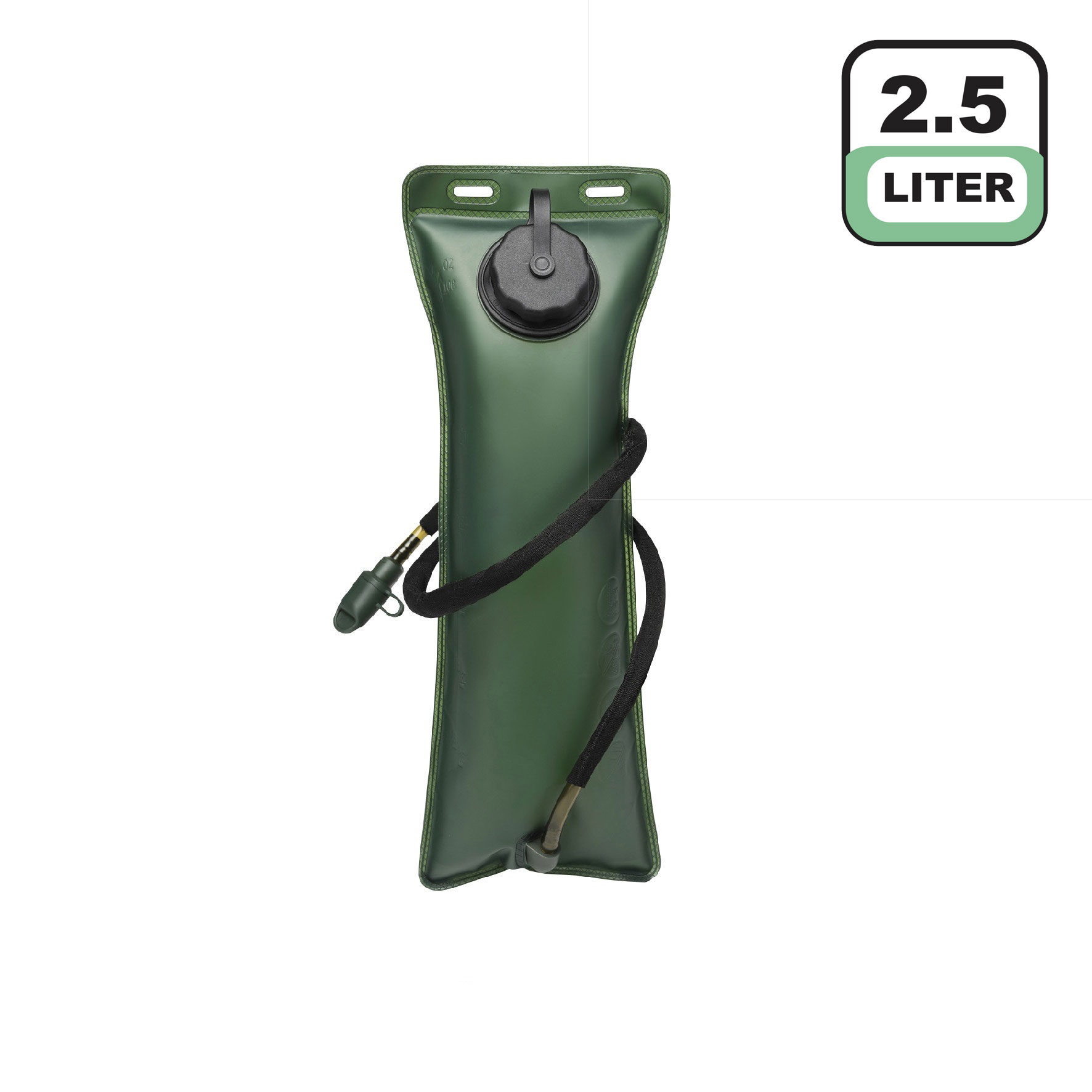 ถุงน้ำ 2.5 ลิตร (ขนาด 17x40 ซม.)