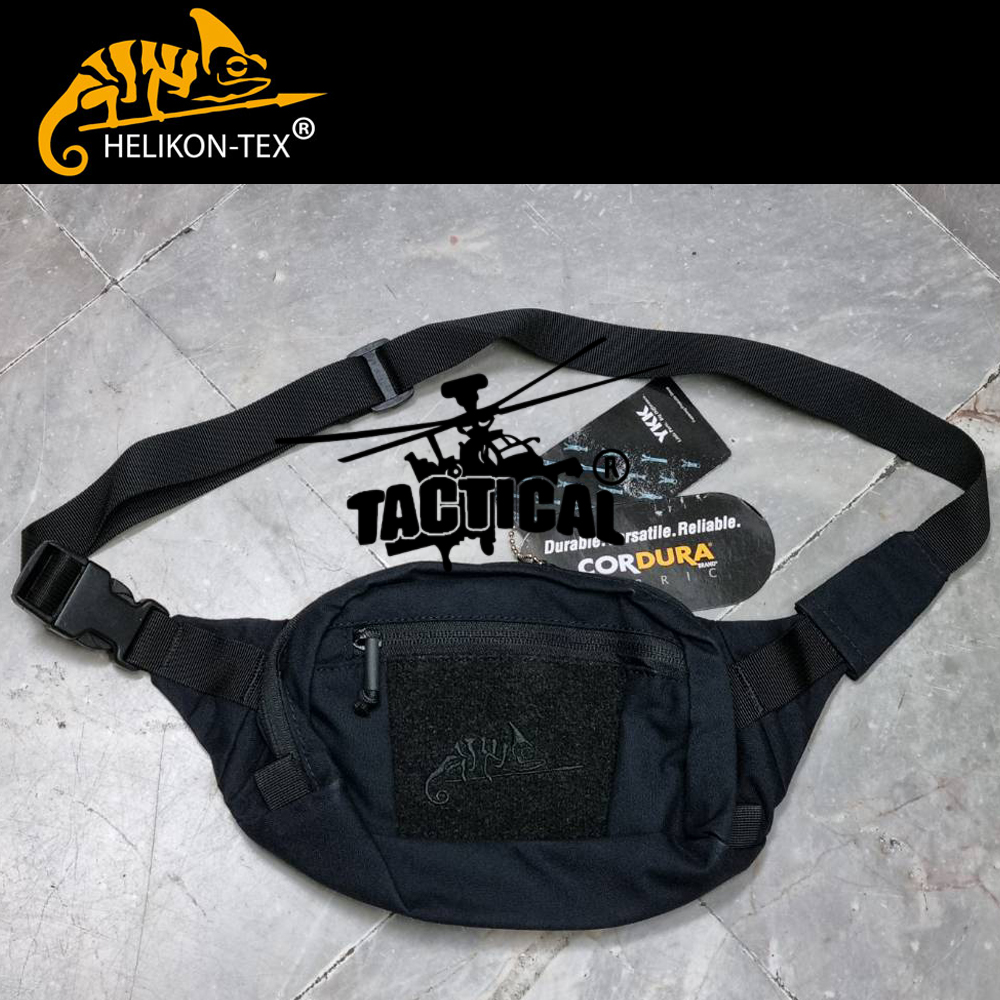 กระเป๋า Helikon-Tex รุ่น POSSUM WAIST PACK BACKPACK