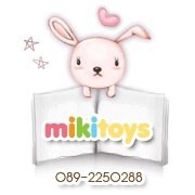 พบกับMikiToys @ Facebook ที่นี่ค่ะ