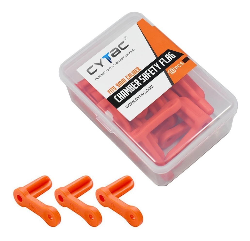 เซฟตี้รังเพลิง ยี่ห้อ Cytac (9MM/.22)