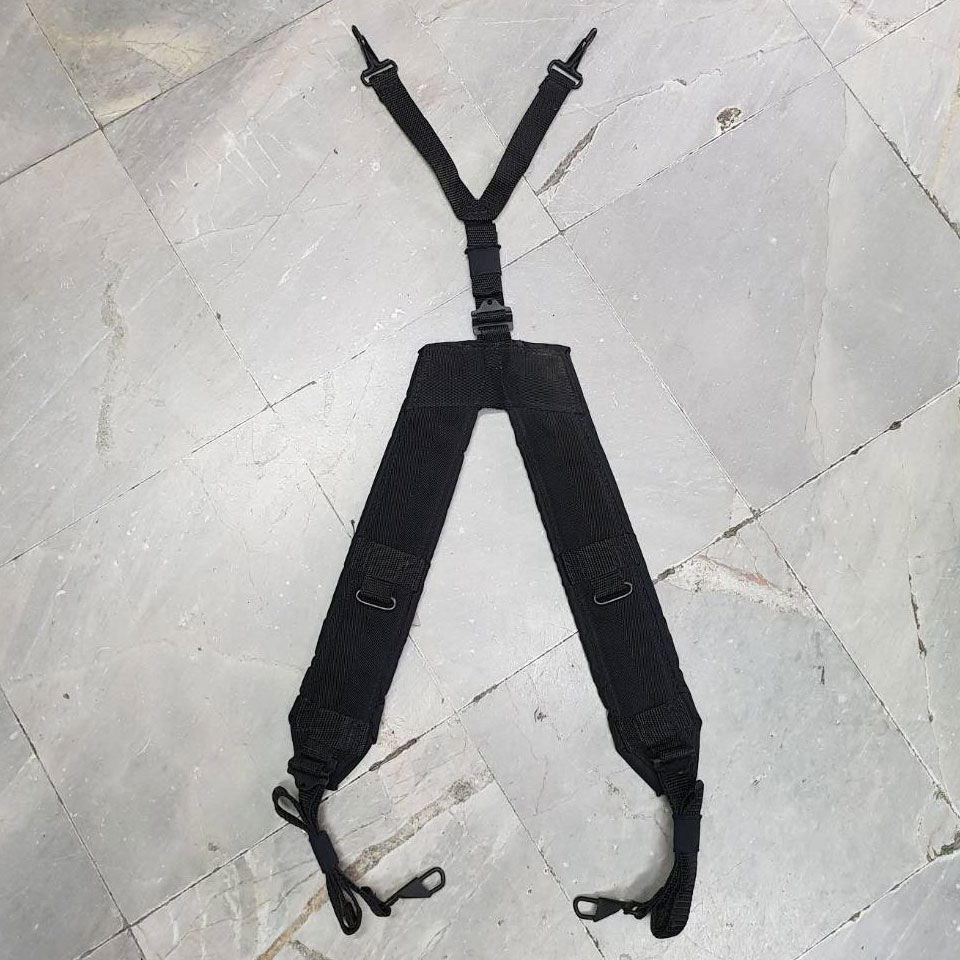 สายโยงบ่า US. (LBE LC-1)