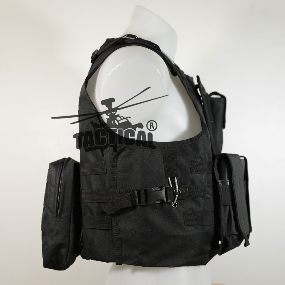 ปลอกเสื้อเกราะ เวสสลิง