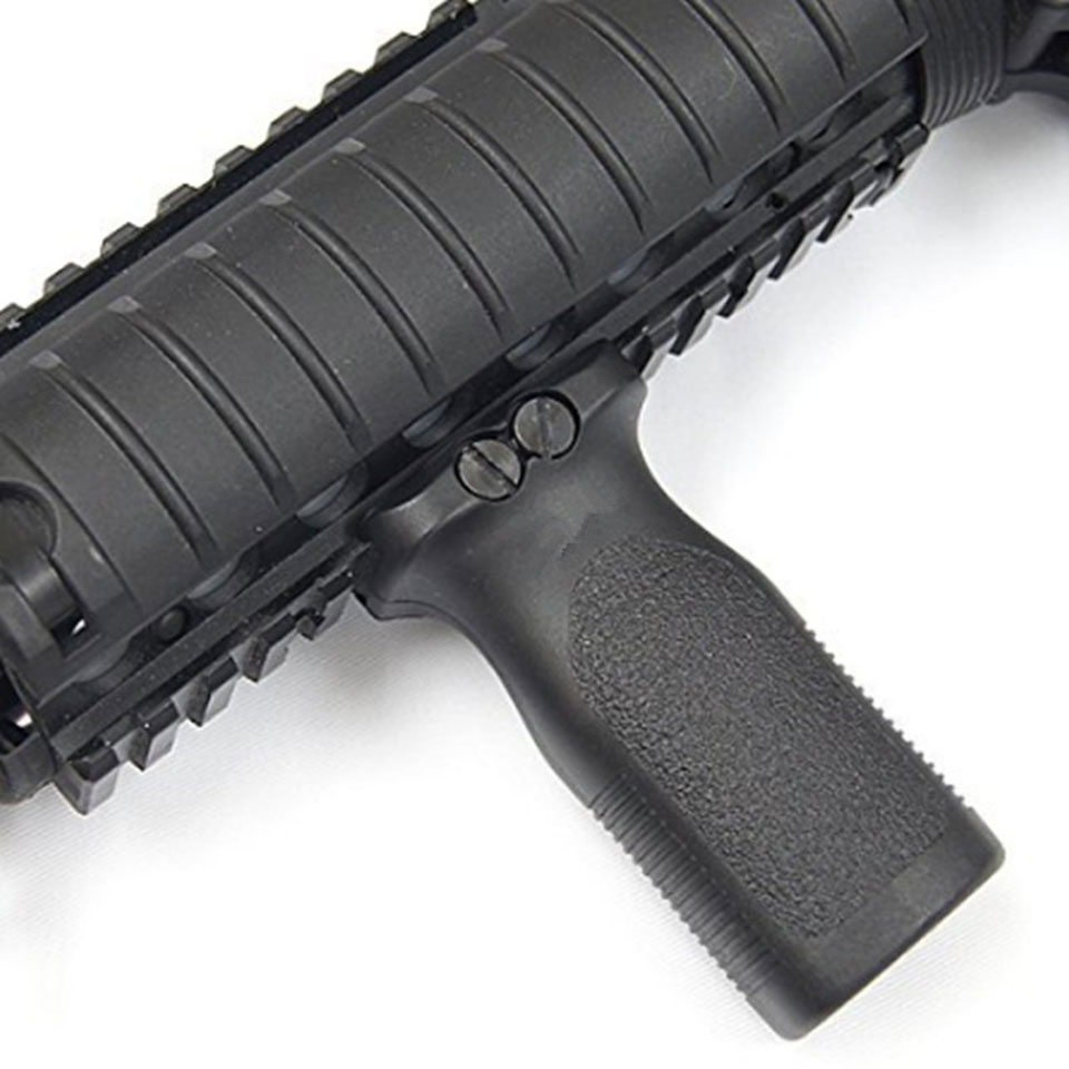 กริปมือหน้า Magpul รุ่น RVG/MVG (Picatinny & M-Lok)