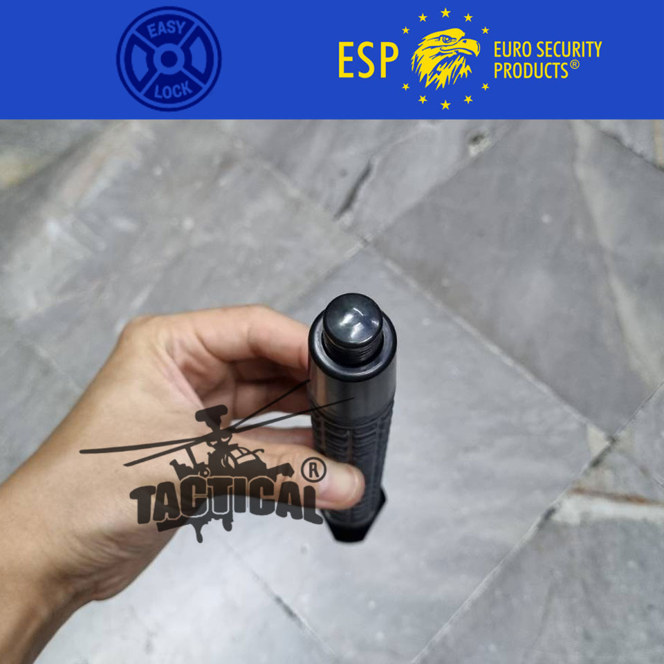 ดิ้วกดตูด 20" ESP (Easy Lock)