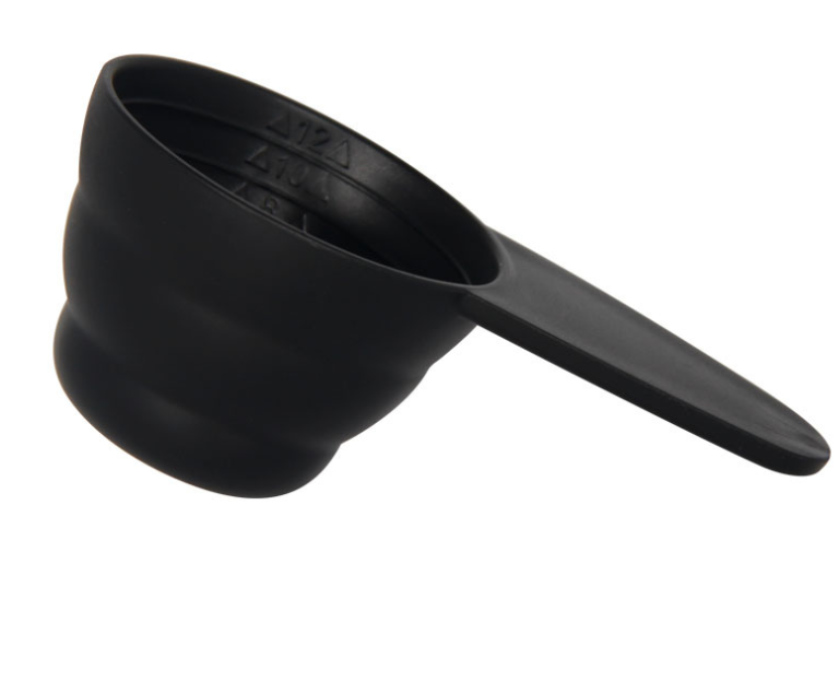 ช้อนตวง 12 กรัม สีดำ 1610-607-C01