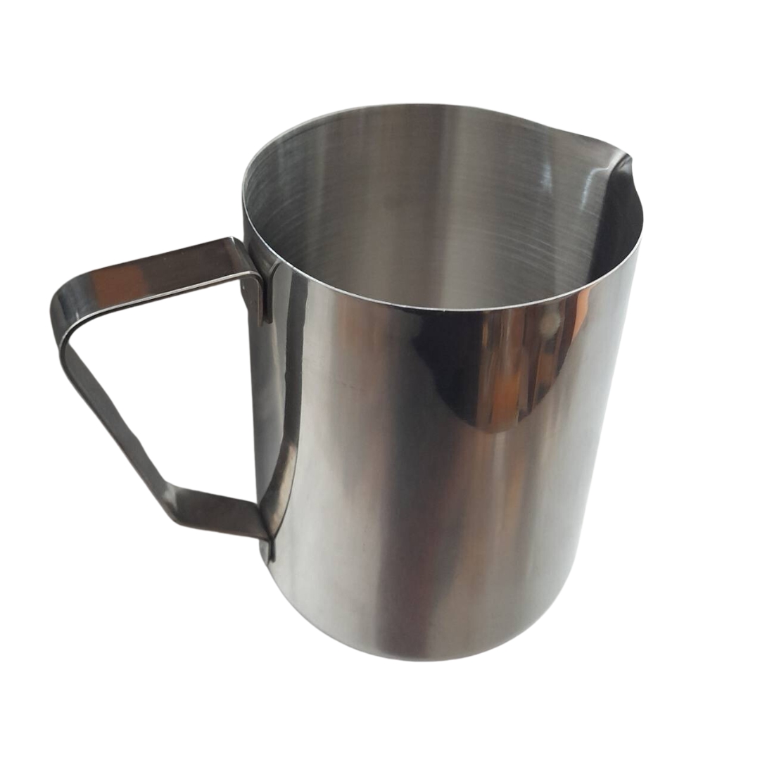 พิชเชอร์ เหยือกตีฟองนม สแตนเลส 2000cc. 1610-054