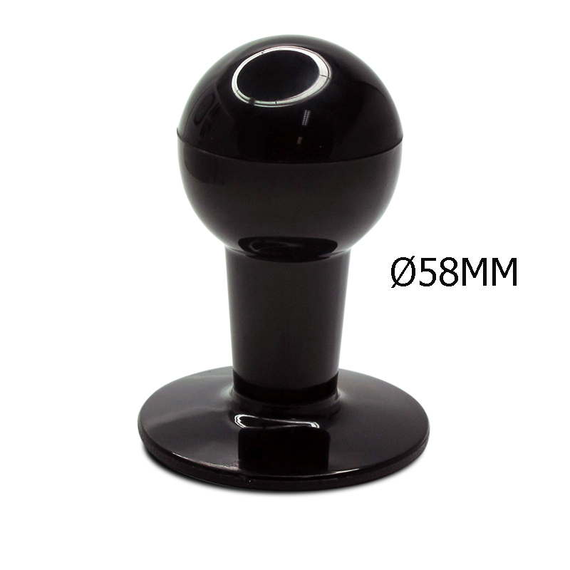แท็มเปอร์พลาสติก 58 มม. Hight Quality Plasatic tamper width 58 mm. 1610-307