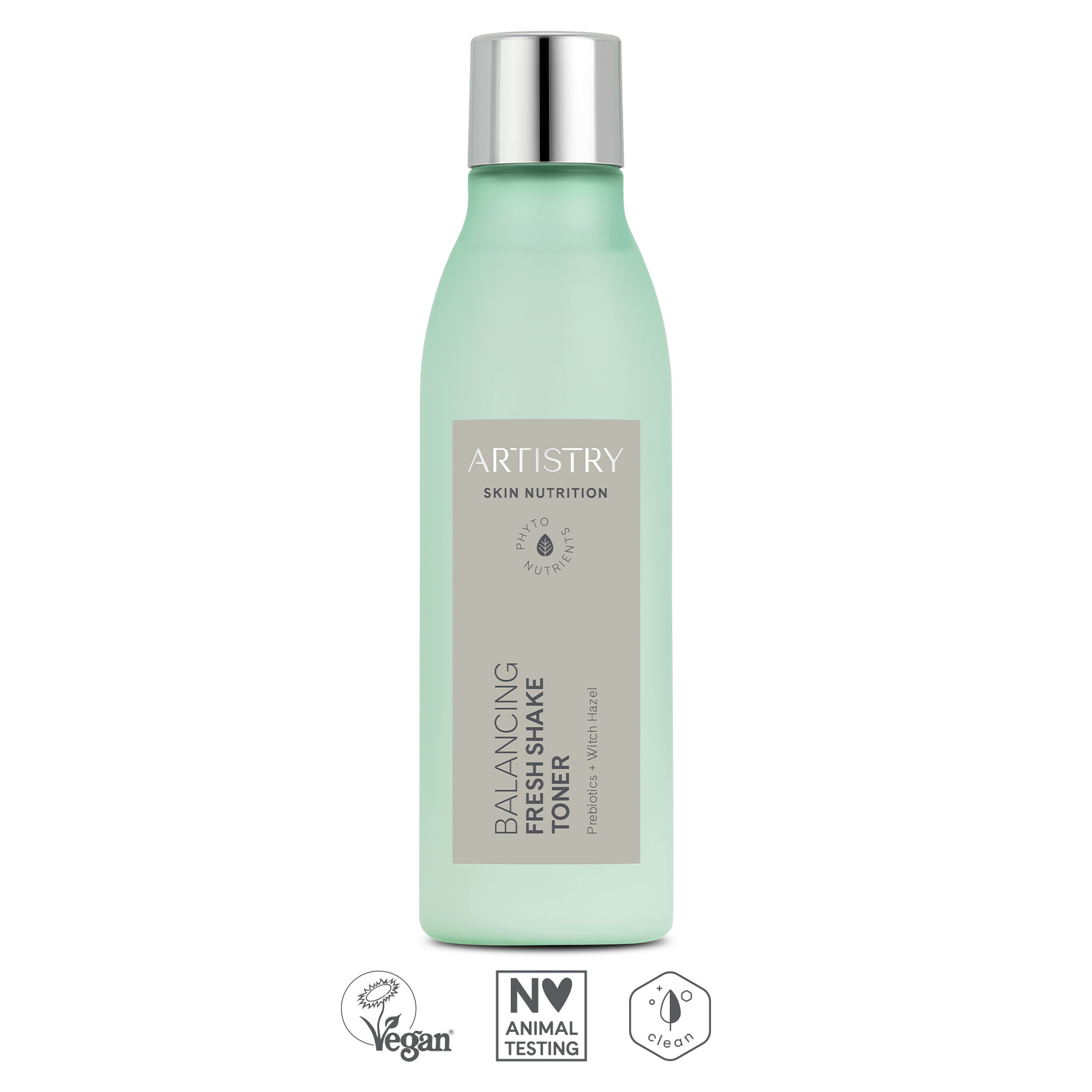 Artistry Skin Nutrition Balancing Fresh Shake Toner 200 ml (โทนเนอร์)