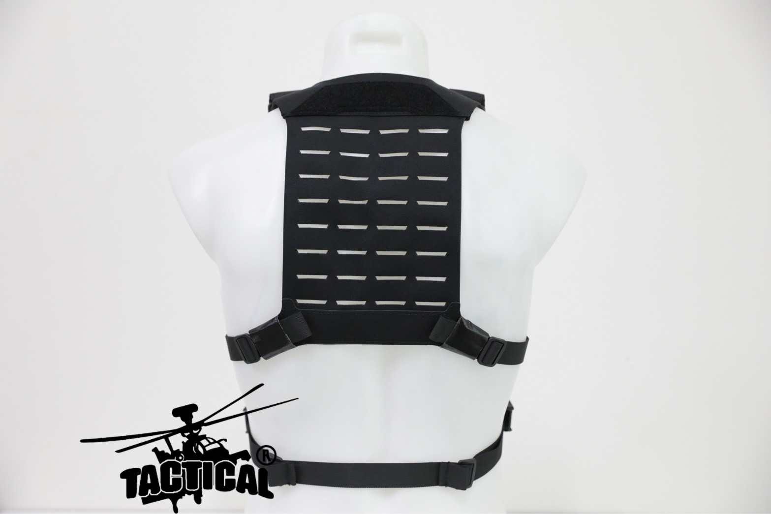 สายโยงบ่า (Chest Rig Harness)