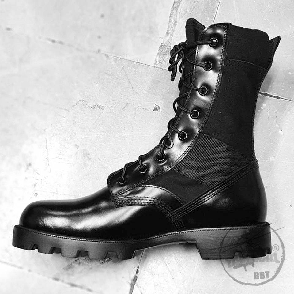 รองเท้าจังเกิ้ล TACTICAL