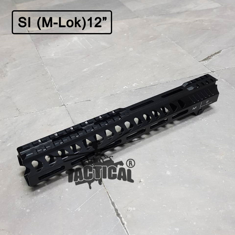 ชุดหน้า Strike Industries (SI) ระบบราง M-Lok