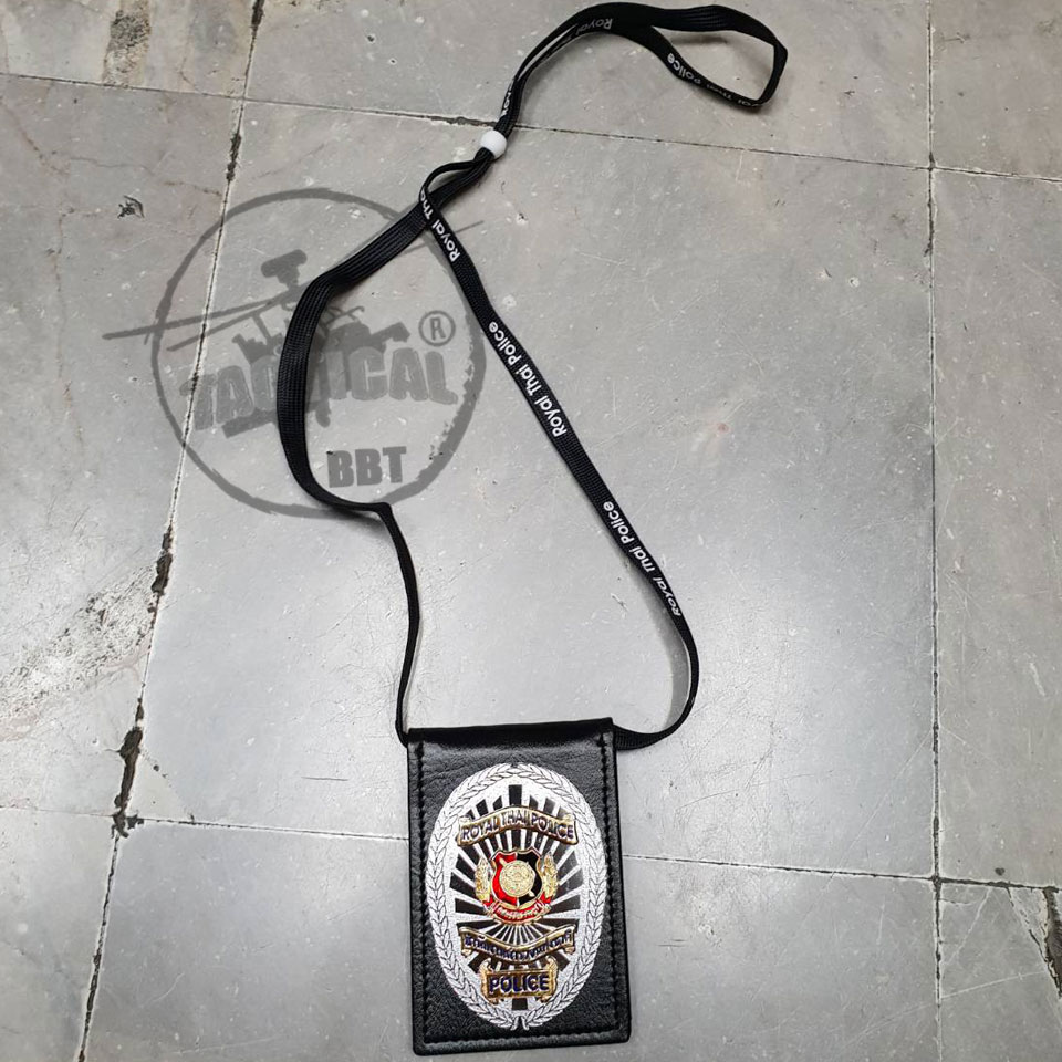 กป.บัตร พิทักษ์สันติราษฎร์ โล่ (ทอง/เงิน)