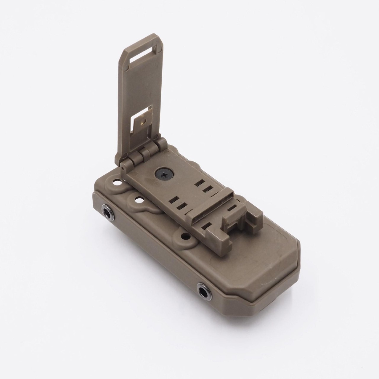 ซองใส่สายรัดห้ามเลือด Polymer