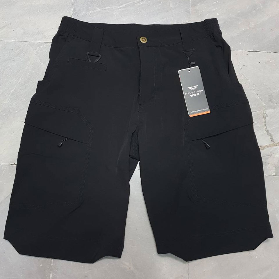 กางเกงขาสั้น Pave Hawk V8