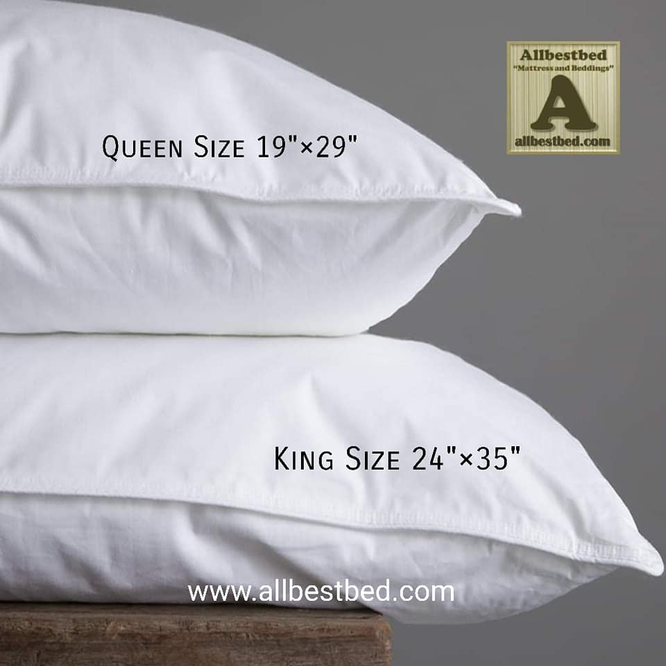 หมอนโรงแรม หมอนขนห่านเทียม หมอนไมโครเจล หมอนขนเป็ดเทียม เกรดพรีเมี่ยม