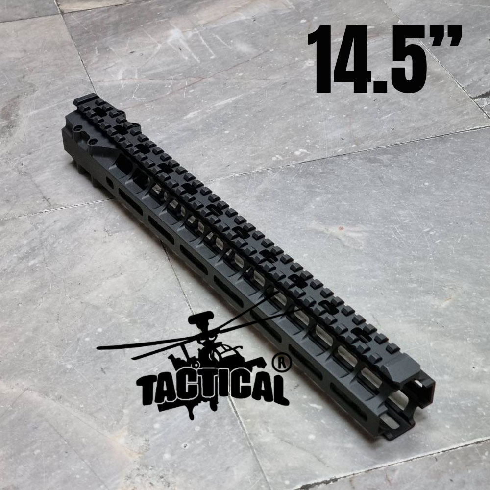 ชุดหน้า M4 Radian