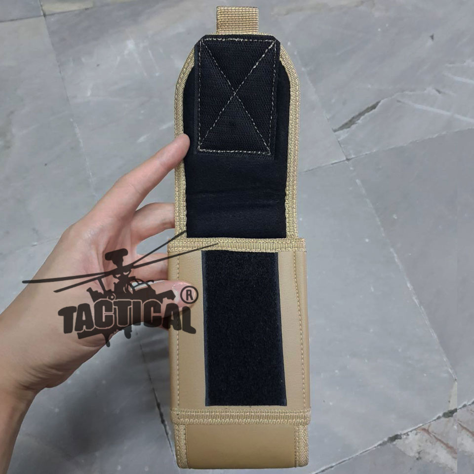 ซองโทรศัพท์ หนัง (เล็ก กลาง ใหญ่)