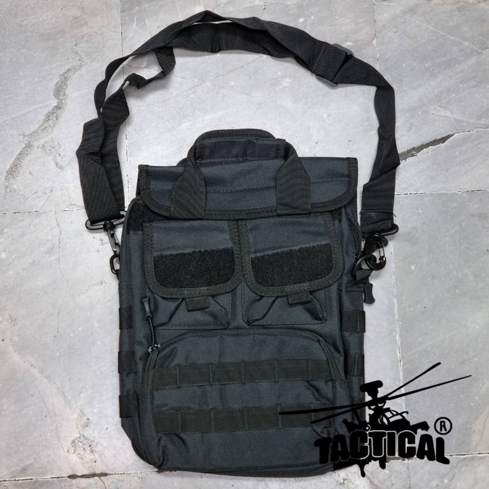 กระเป๋าสะพายไหล่ หิ้วได้ #6017