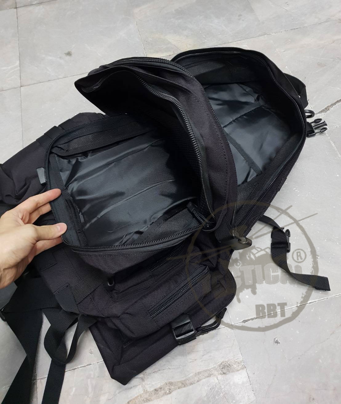 เป้หลังแม่ลูก Blackhawk ผ้า Cordura