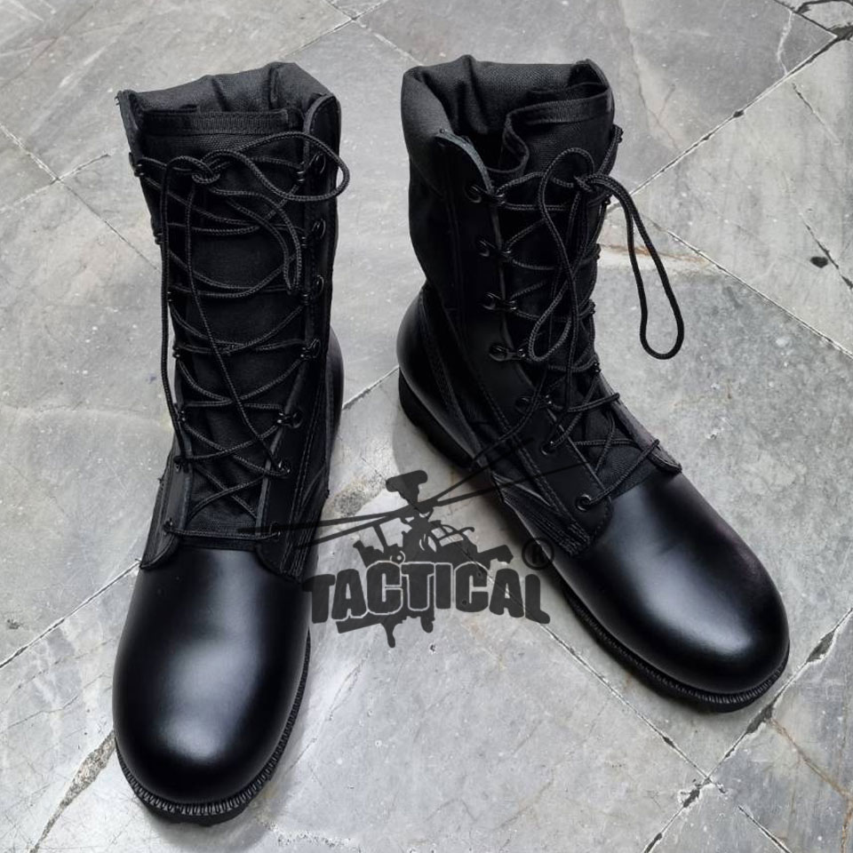 รองเท้าจังเกิ้ล US. Altama W