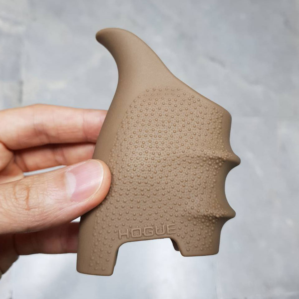 ยางหุ้มด้ามปืน H รุ่น Sig Sauer P320