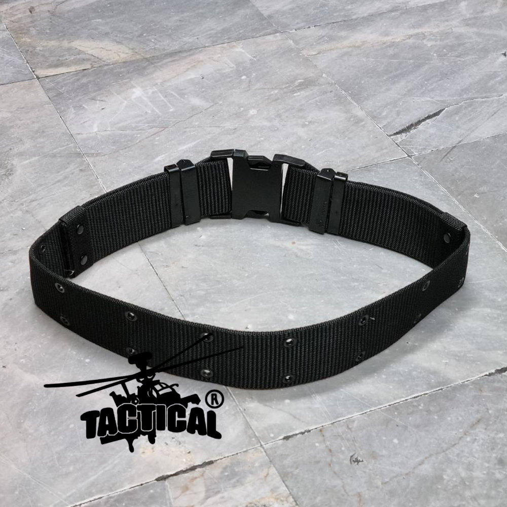 เข็มขัดสนาม หัวก้ามปู