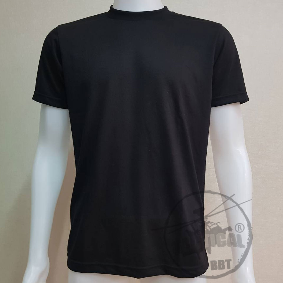 เสื้อยืด Cotton ใส่สบาย คอกลม