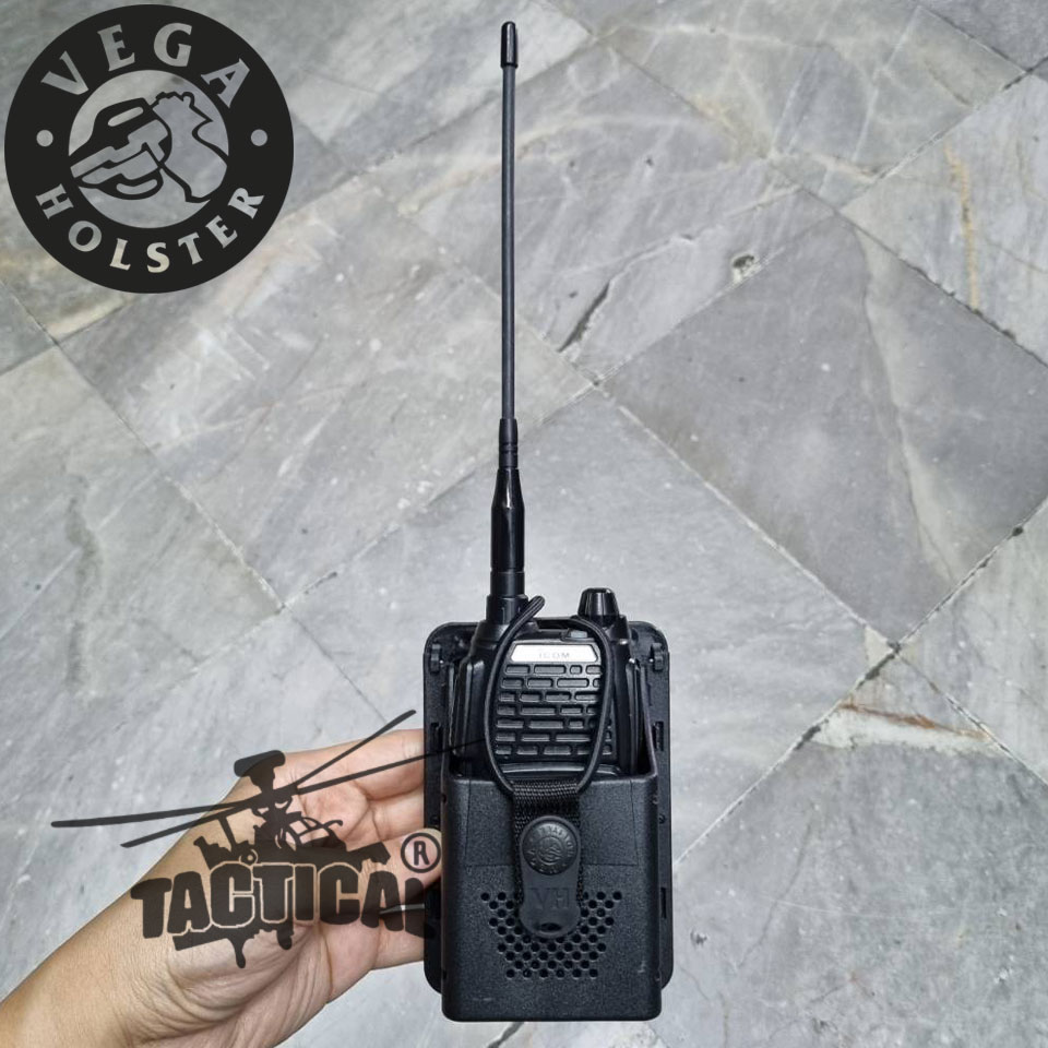 ซองวิทยุสื่อสาร Vega