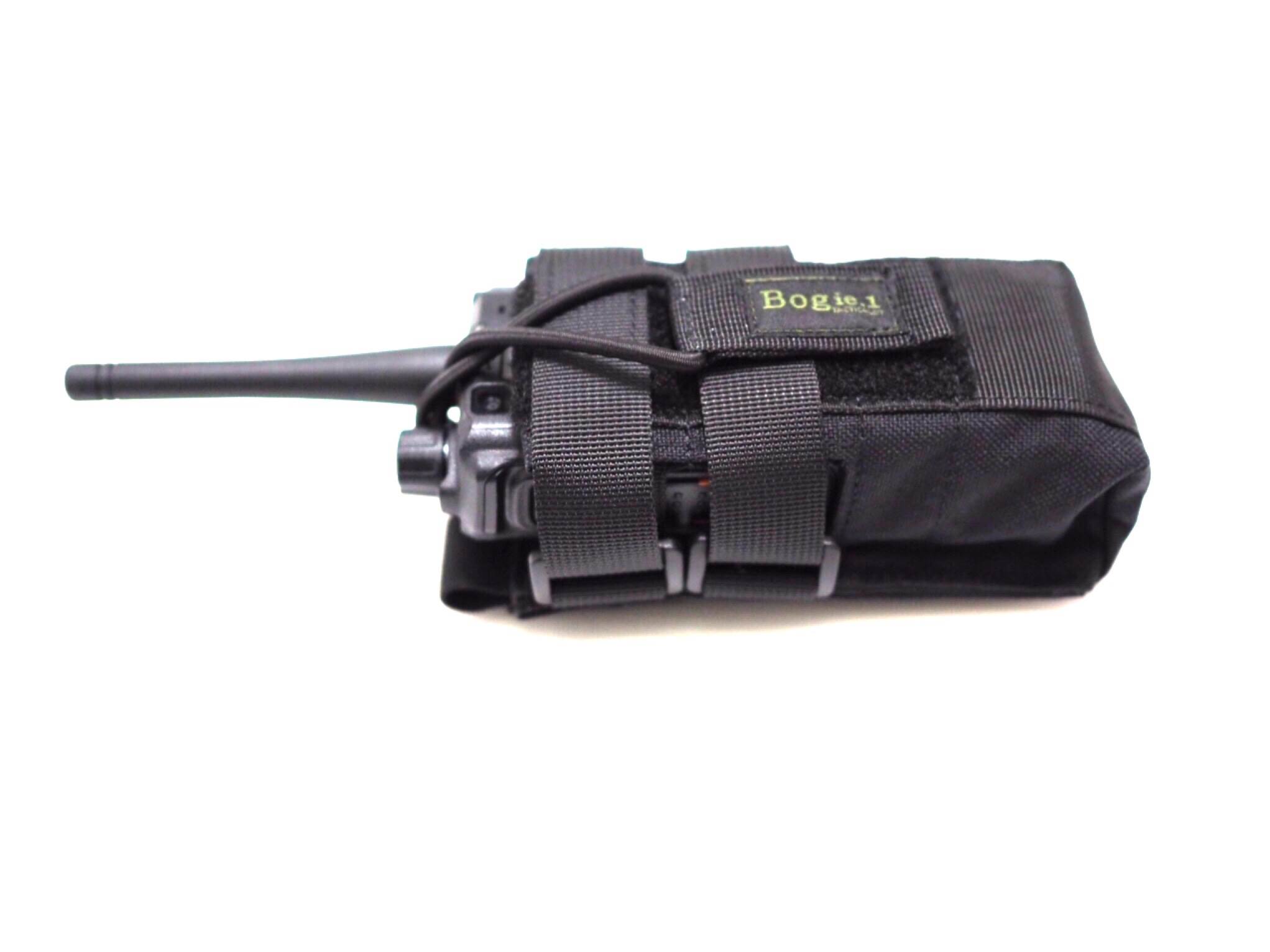 ซองวิทยุ Cordura