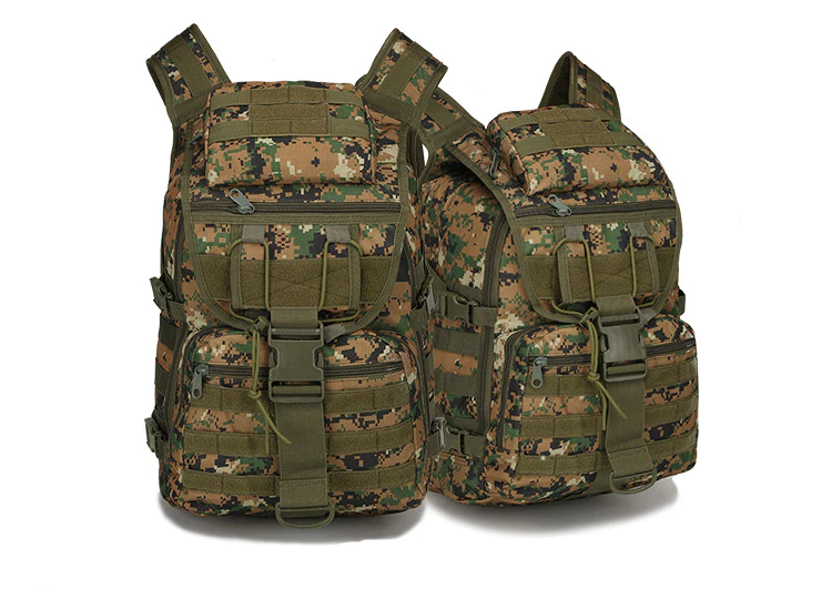 เป้หลัง Maxgear ก้ามปูยักษ์