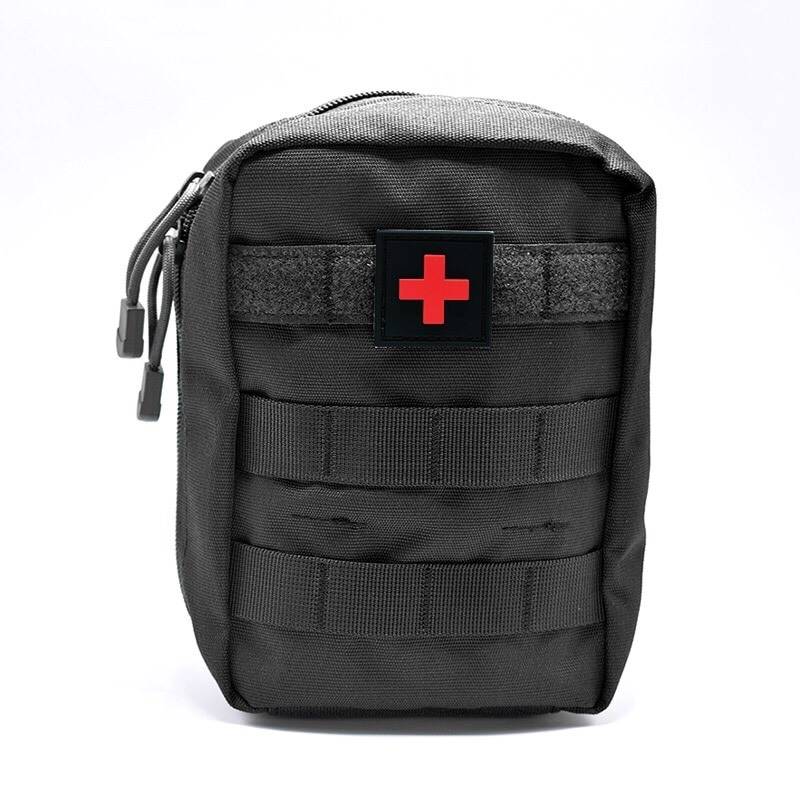 กระเป๋าสี่เหลี่ยม พยาบาล