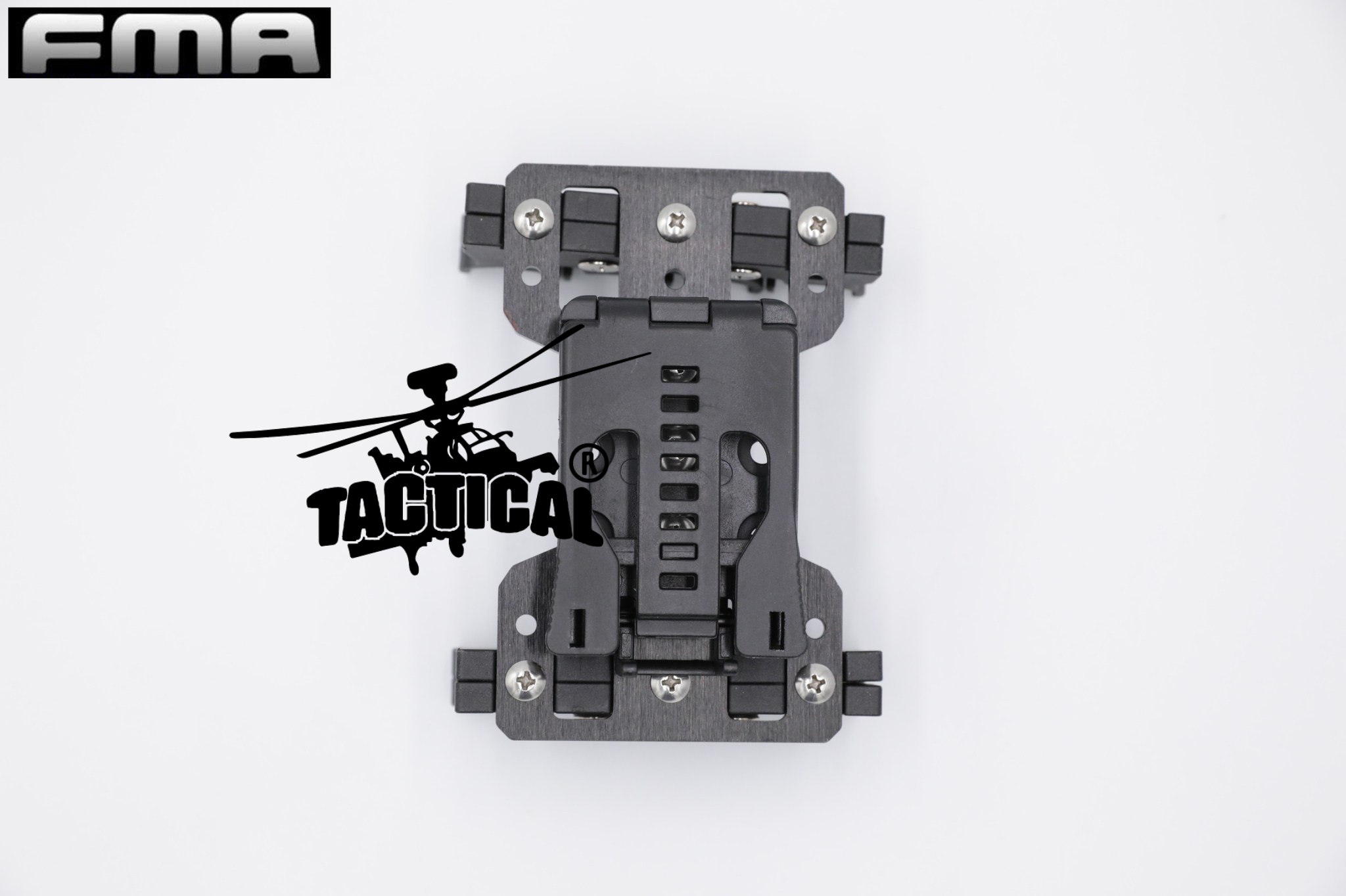 แผงกระสุนลูกซองจิงโจ้โหลดเร็ว 8 นัด