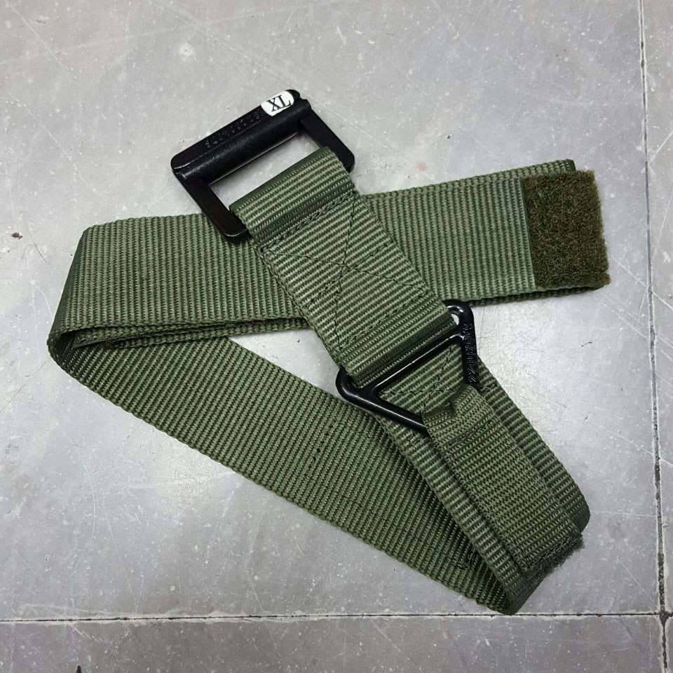 เข็มขัด Blackhawk