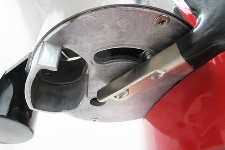 เครื่องบดกาแฟไฟฟ้า 320 W. 1614-090 สินค้ามือหนึ่งไม่มีประกัน