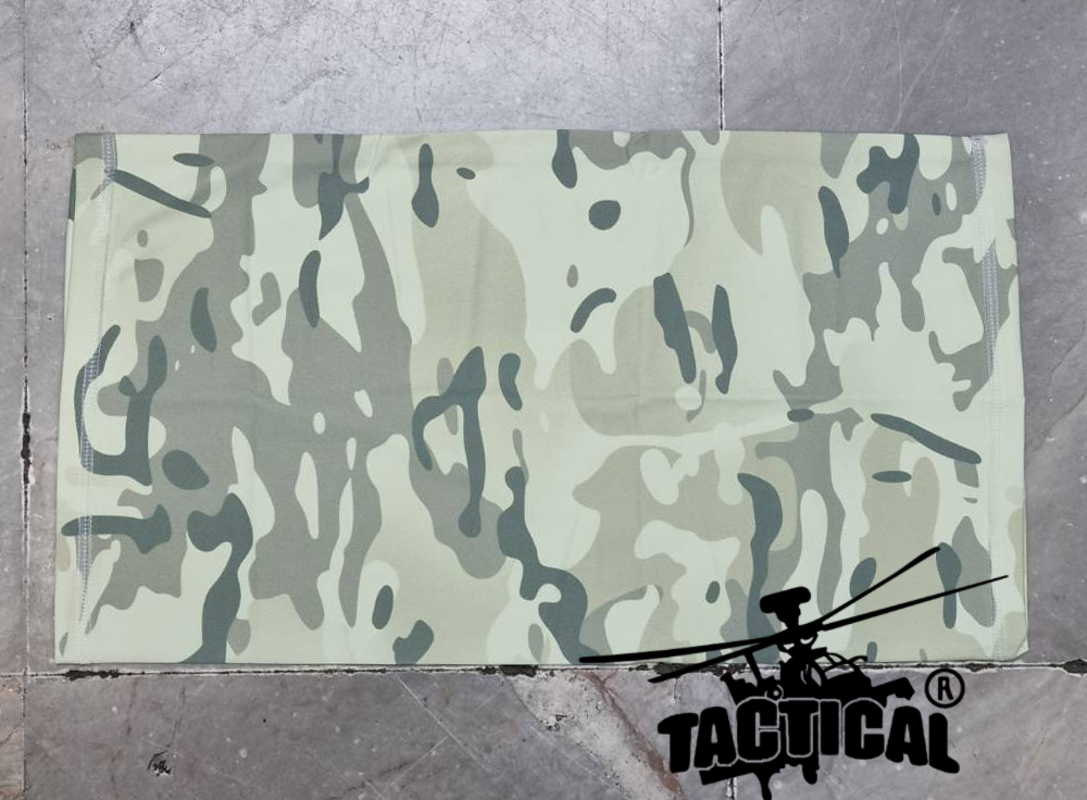 ผ้าบัฟ UV (Anti UV Buff)