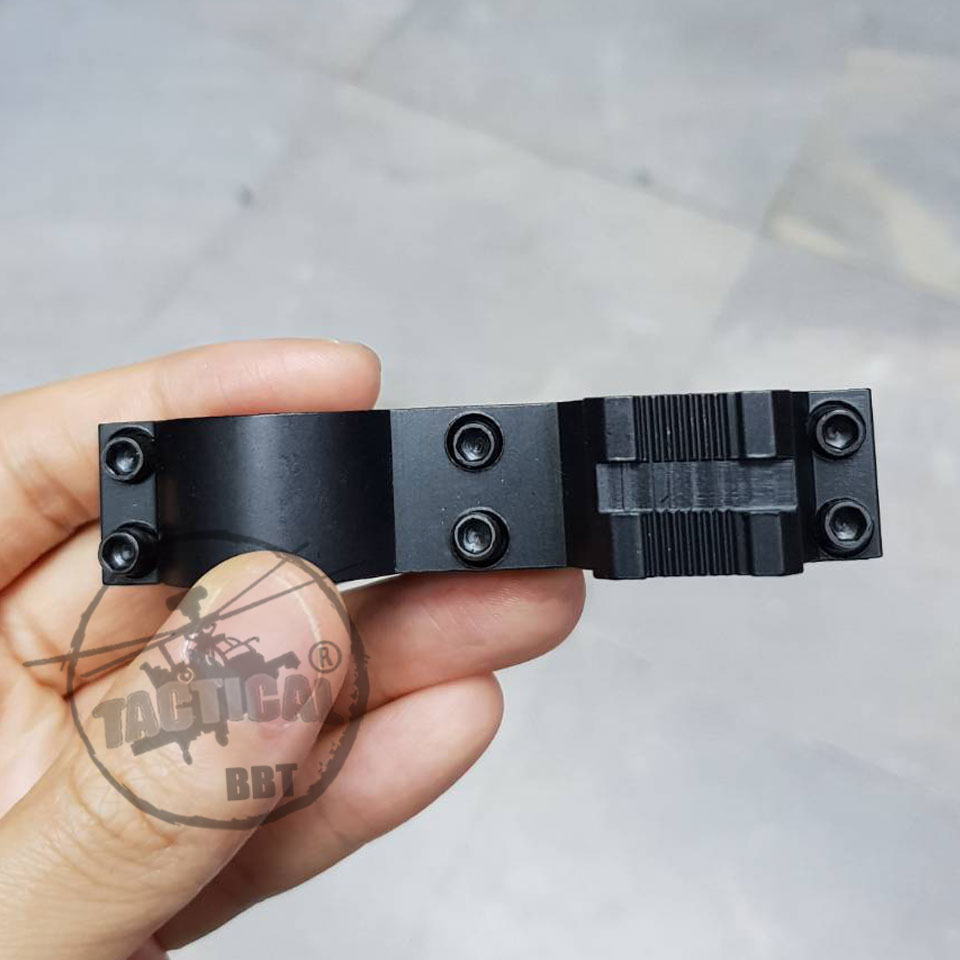 ขาจับกล้องเลข 8