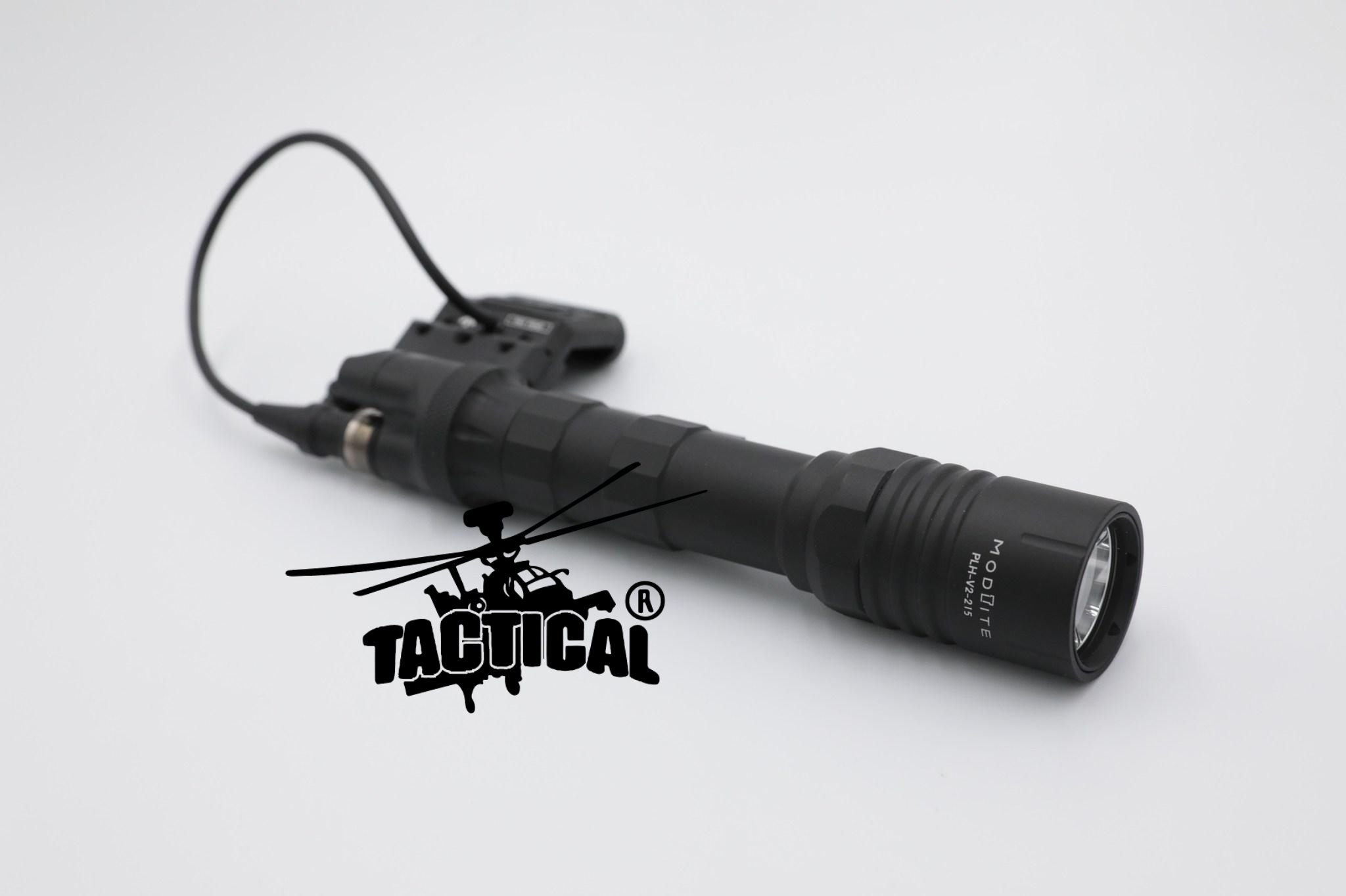 ไฟฉายติดปืน Modlite รุ่น WML PLHv2-18650