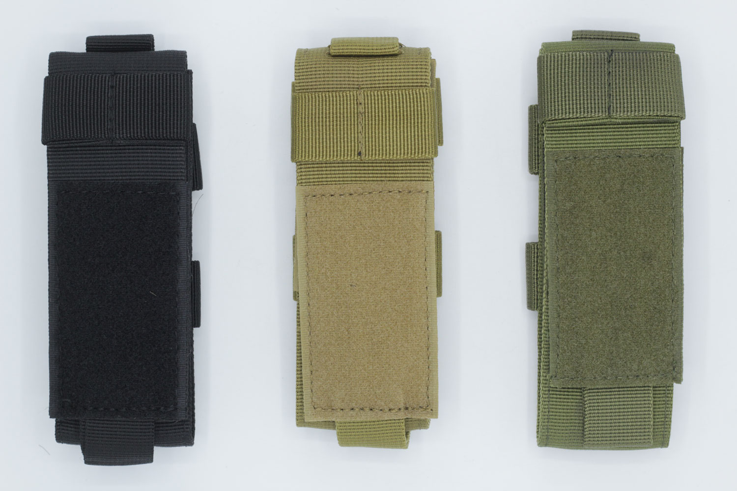 ซองผ้า ใส่สายรัดห้ามเลือด/กรรไกรสนาม