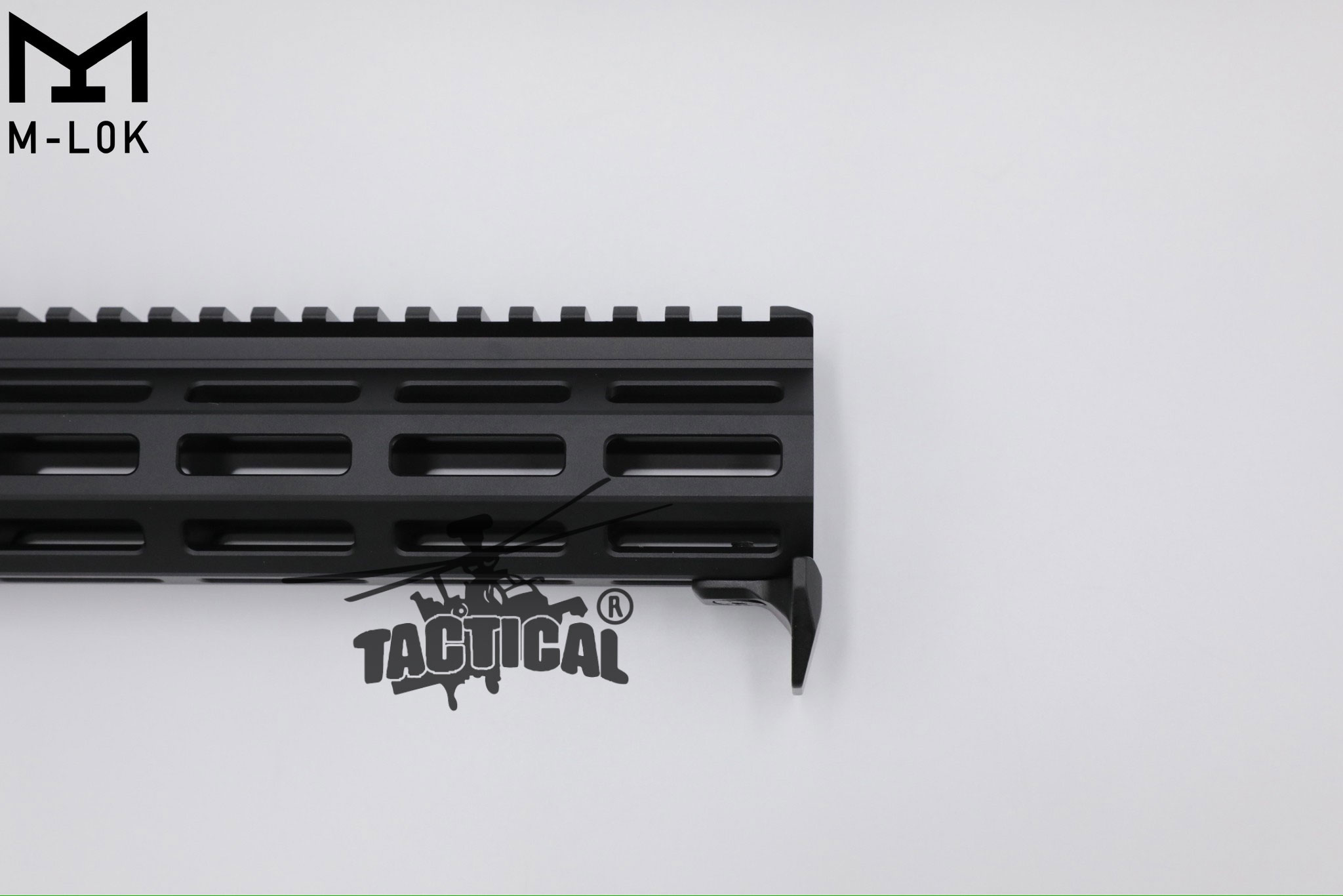 กริปมือหน้า QTR Stop