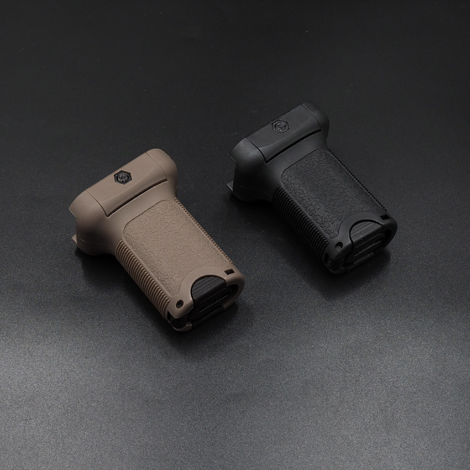 กริปมือหน้า TD