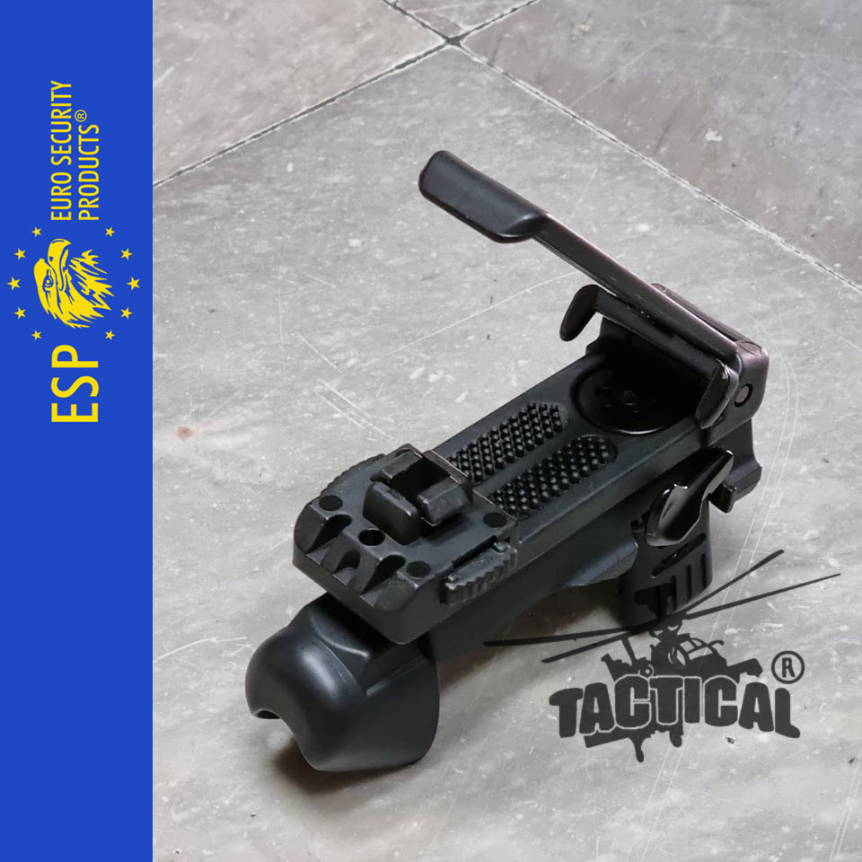 ซองดิ้ว ESP (ใส่ดิ้วได้หลายขนาด)