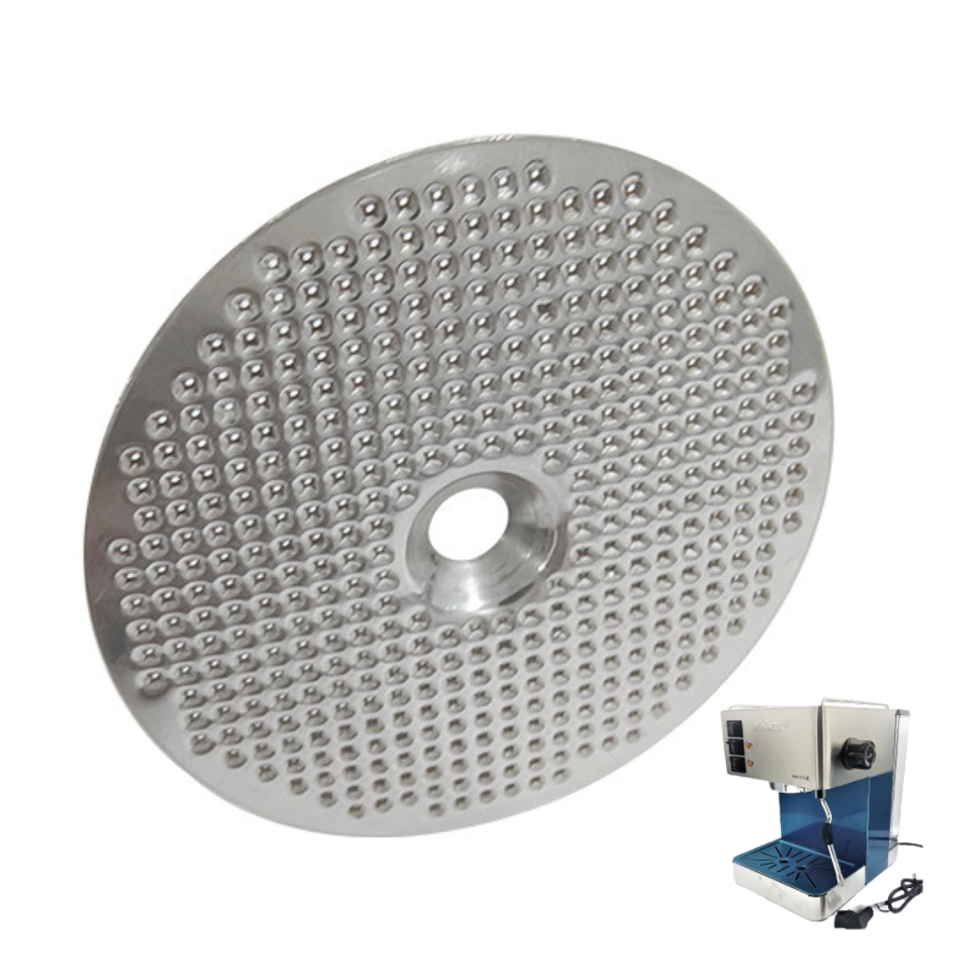 อะไหล่ Shower filter หัวชงกาแฟ ขนาด 52 มิล เครื่องชงกาแฟ Minimex รุ่นบาริสต้าเอกซ์ รหัส 1949