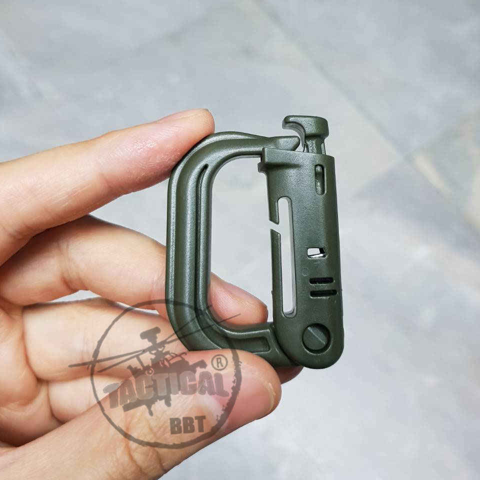 Carabiner Tactical Link รุ่น S