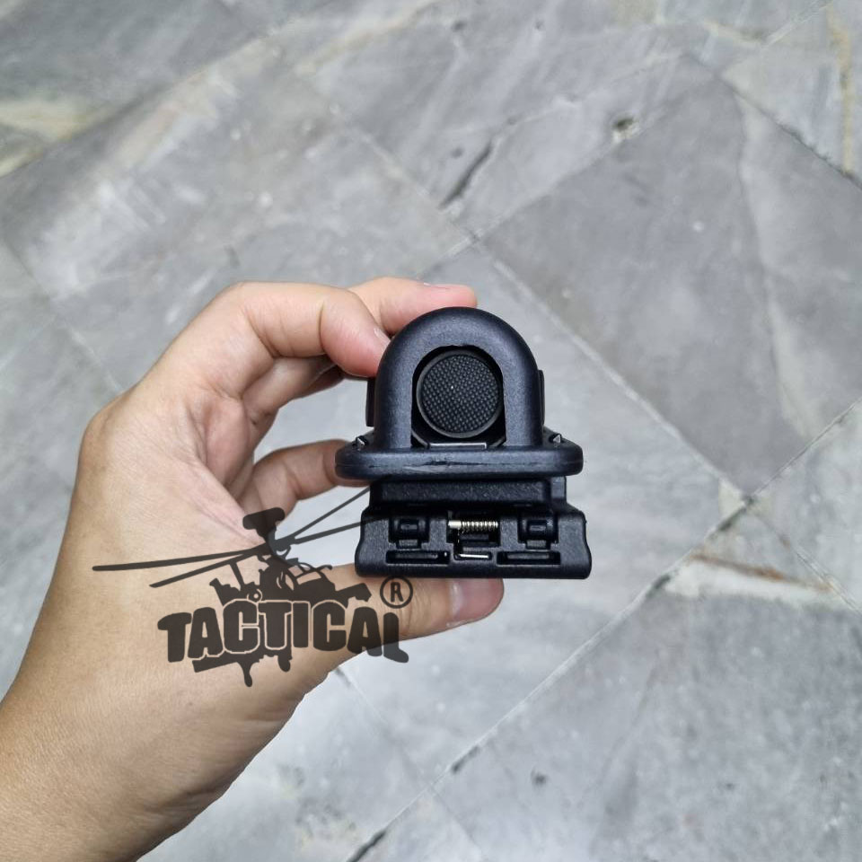 ซองไฟฉาย (สั้น) หมุนได้ 360 องศา