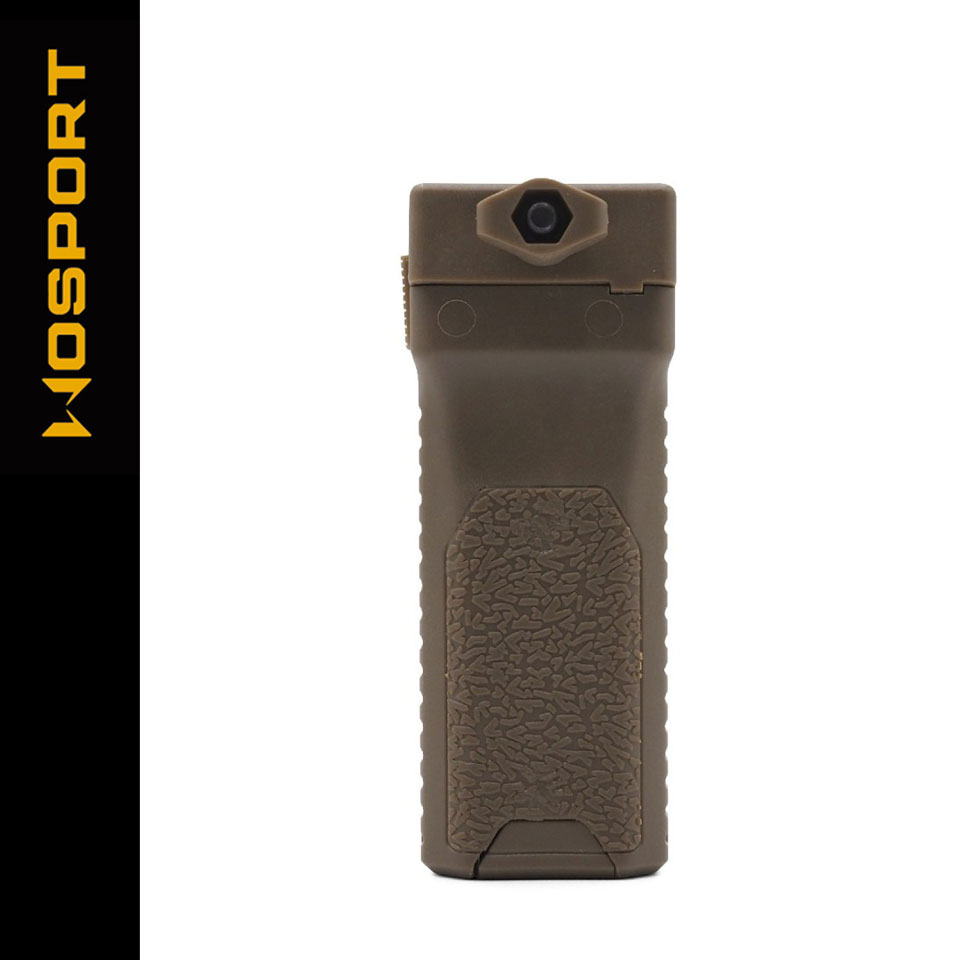 กริปมือขาทราย 2.0 ยี่ห้อ Wosport